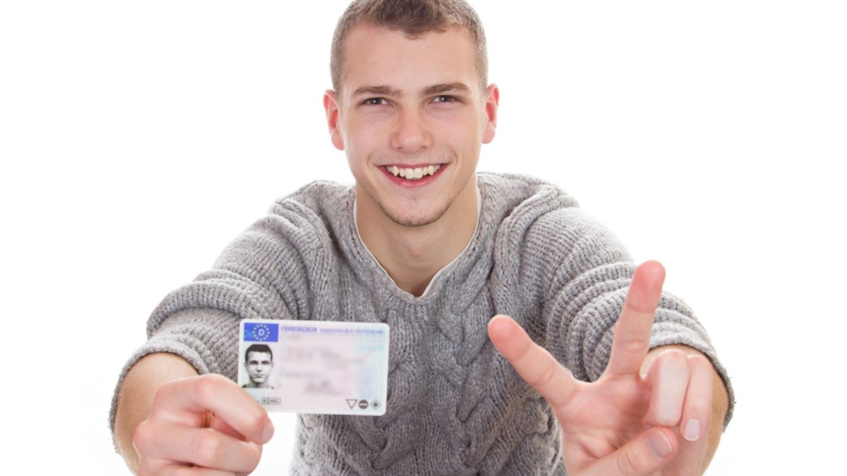 numéro de permis de conduire
