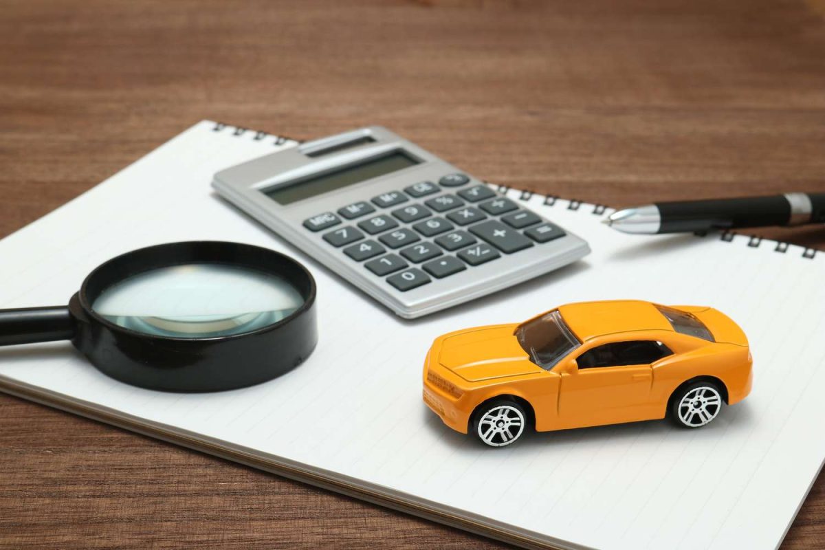 assurances auto