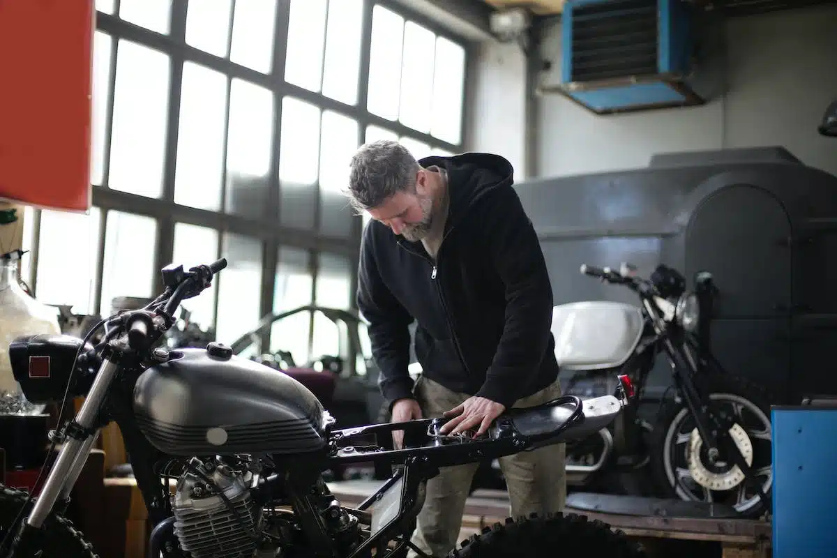 moto légendes