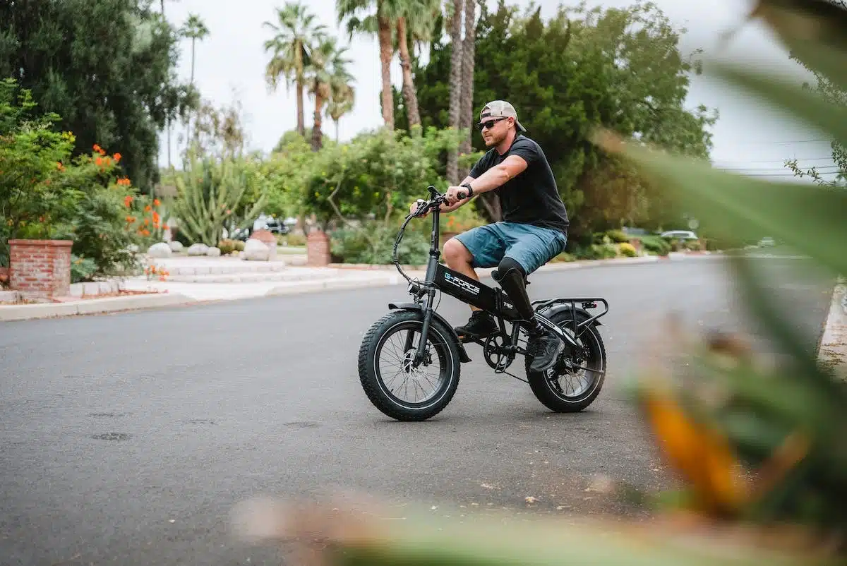 moto  vélo