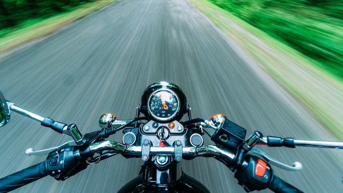 permis moto