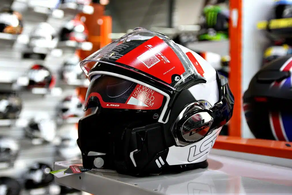 casques modulables