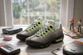 air max 95 sneaker