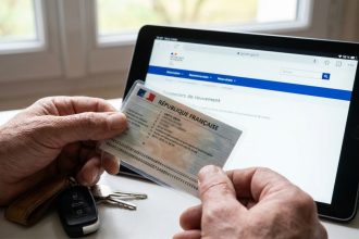 Duplicata de carte grise pour véhicule en cours d'obtention