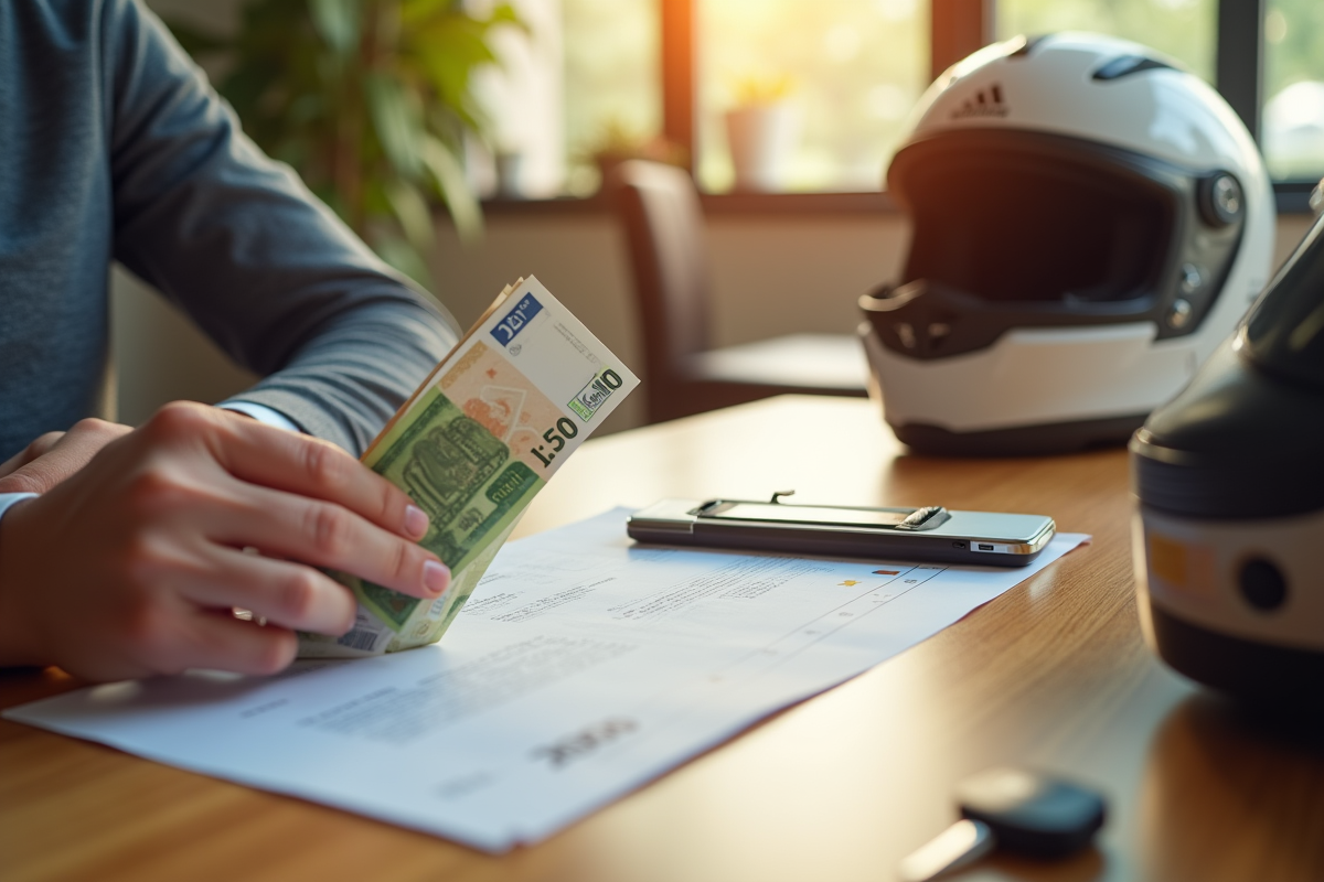 moto assurance