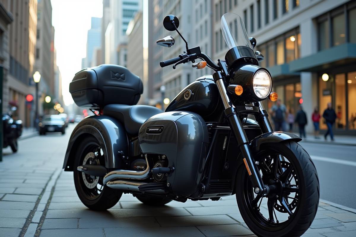 moto sidecar