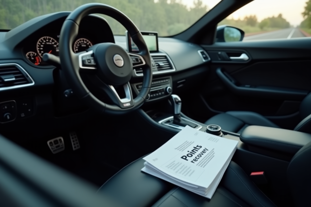 permis voiture