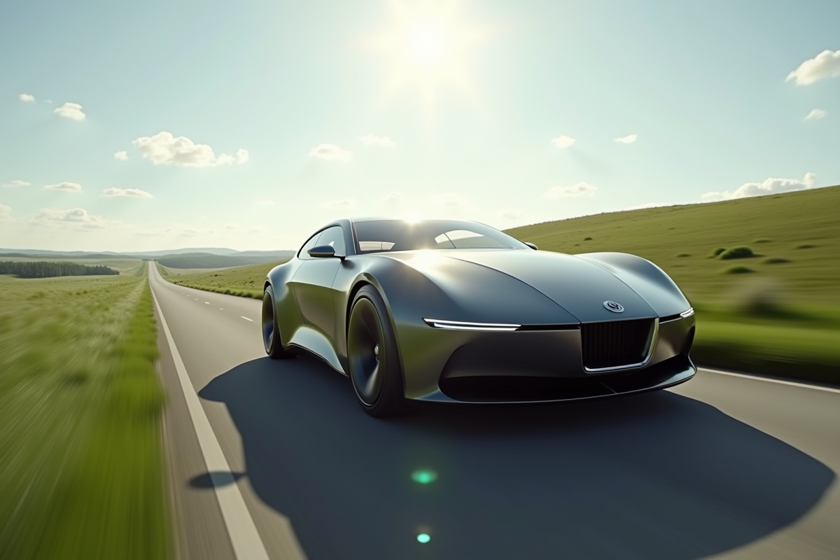 voiture économique