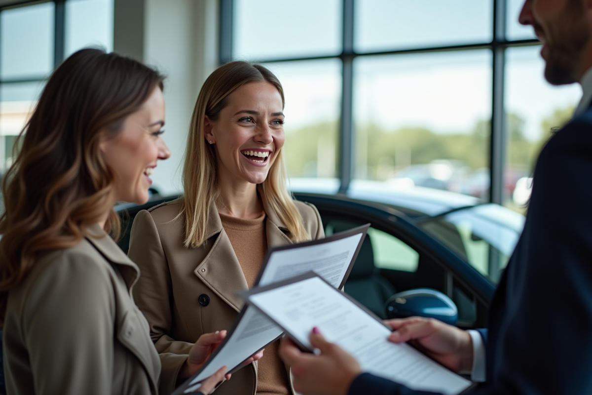 contrat leasing