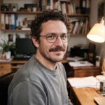 Benjamin Schneider