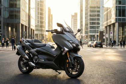 Guide des prix pour les occasions de Tmax